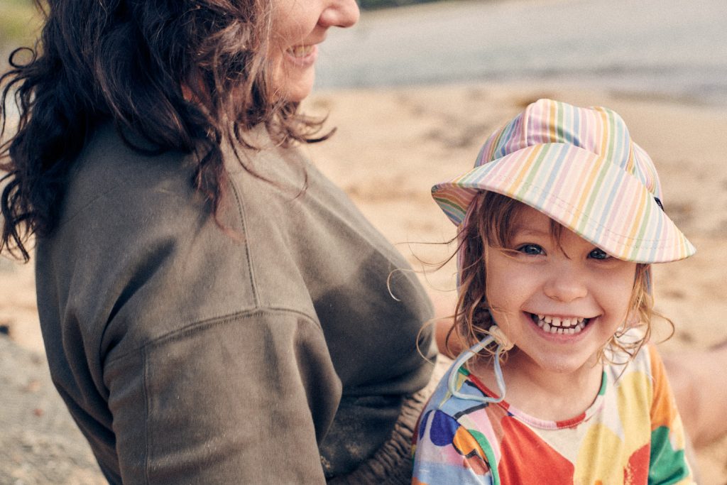 Best Sydney Family Photographer, natural, candid, beautiful family photos